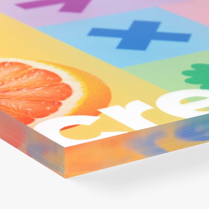 Plexiglas 5