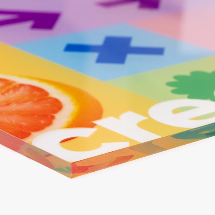 Plexiglas 4