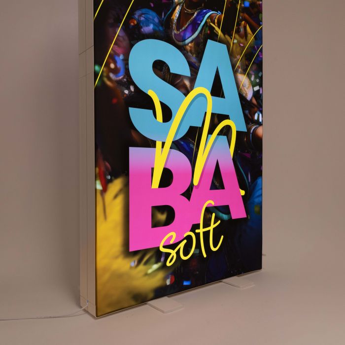 Samba Soft 3