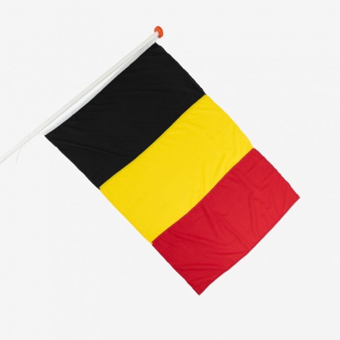 Belgische Vlag