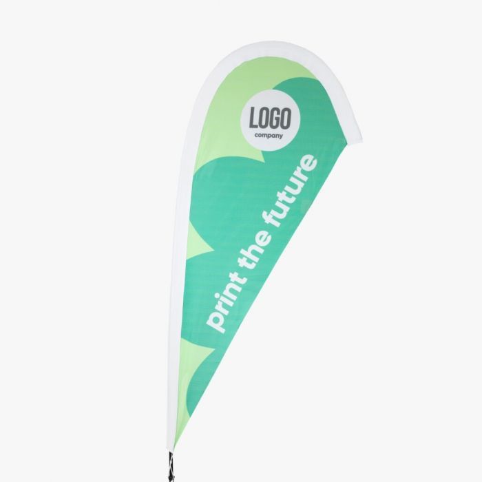 Witte Elastische Band