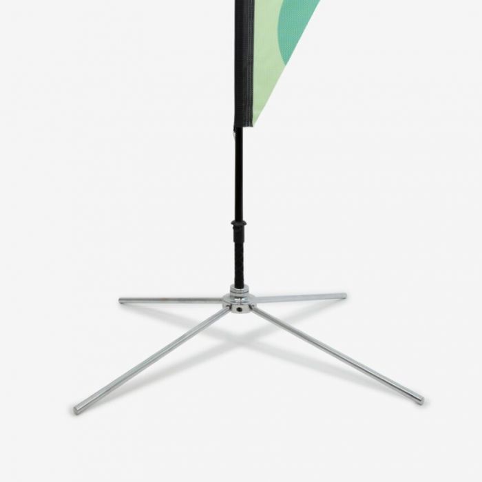Standaard Beachflag Drop