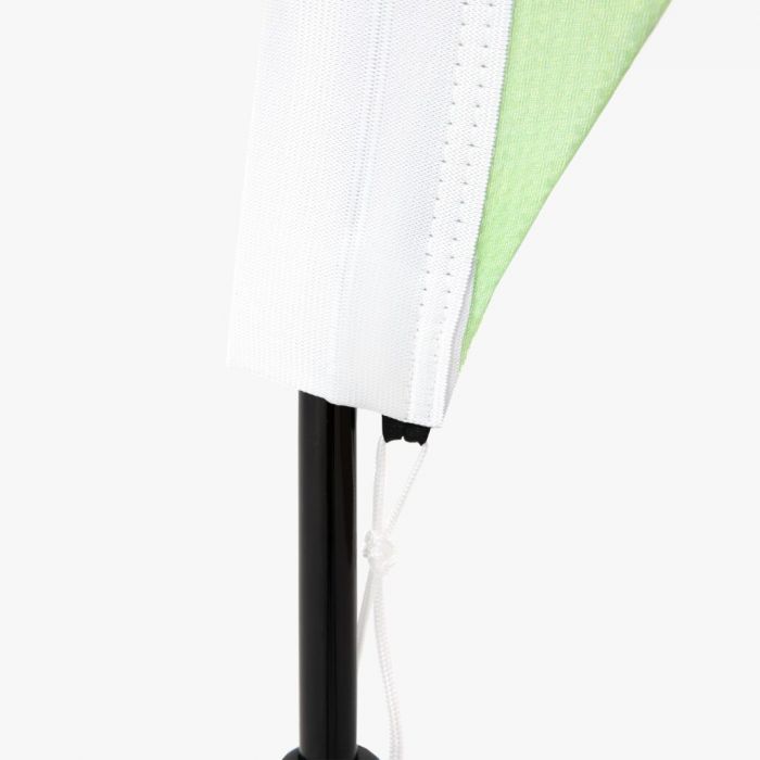 Witte Elastische Band