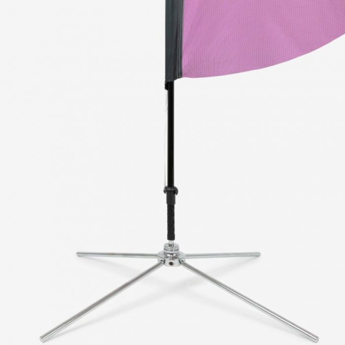 Standaard Beachflag Wave