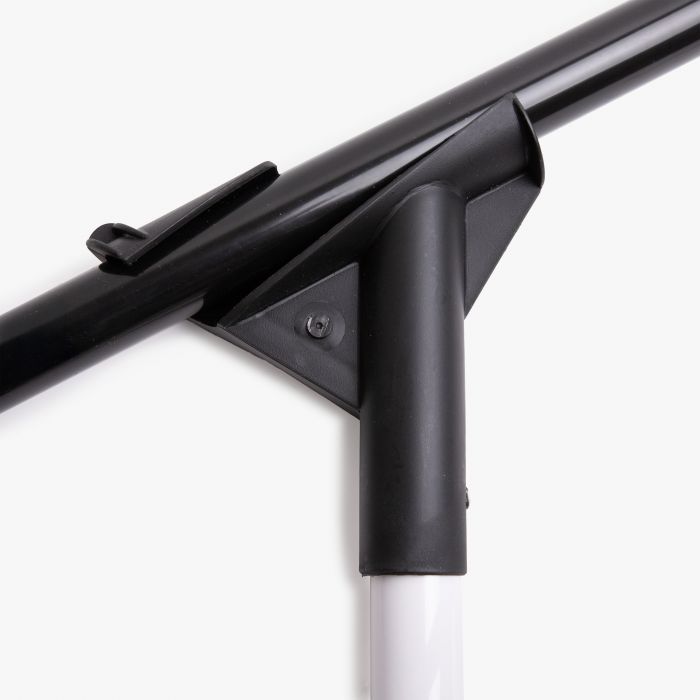 Handystick met deelbare stok
