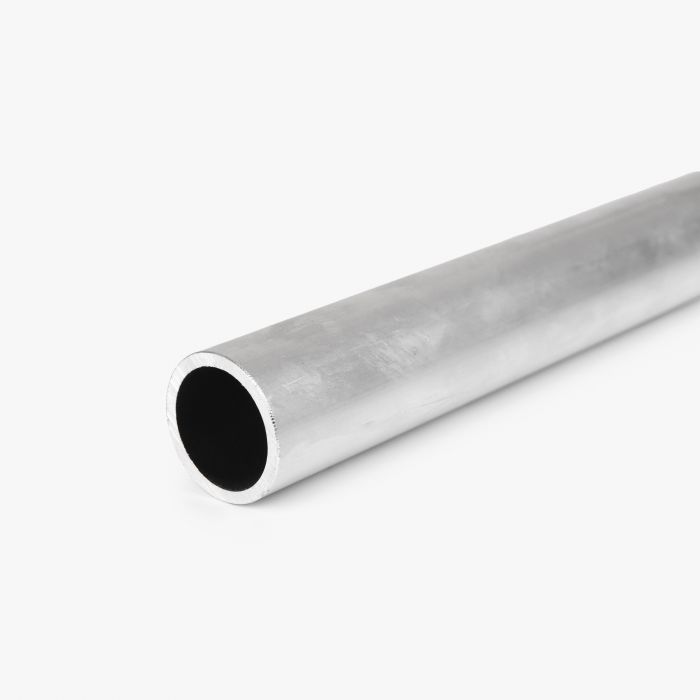 Aluminium buis