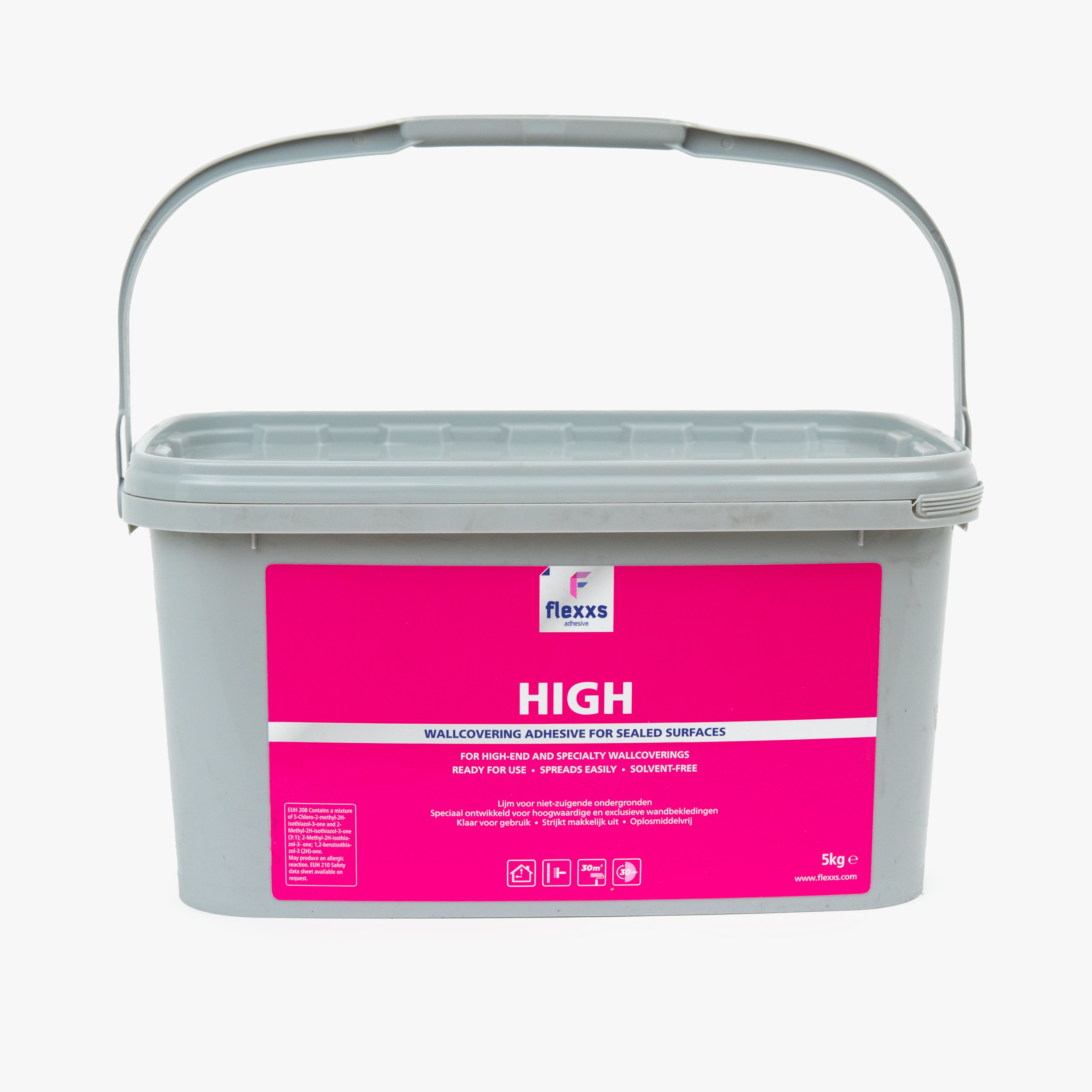 Behanglijm High
