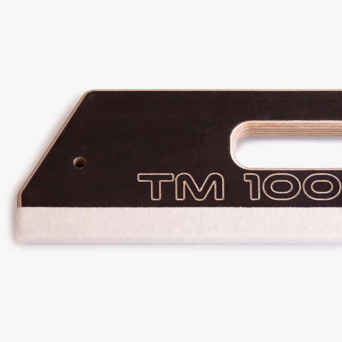 Timbermaxx detail