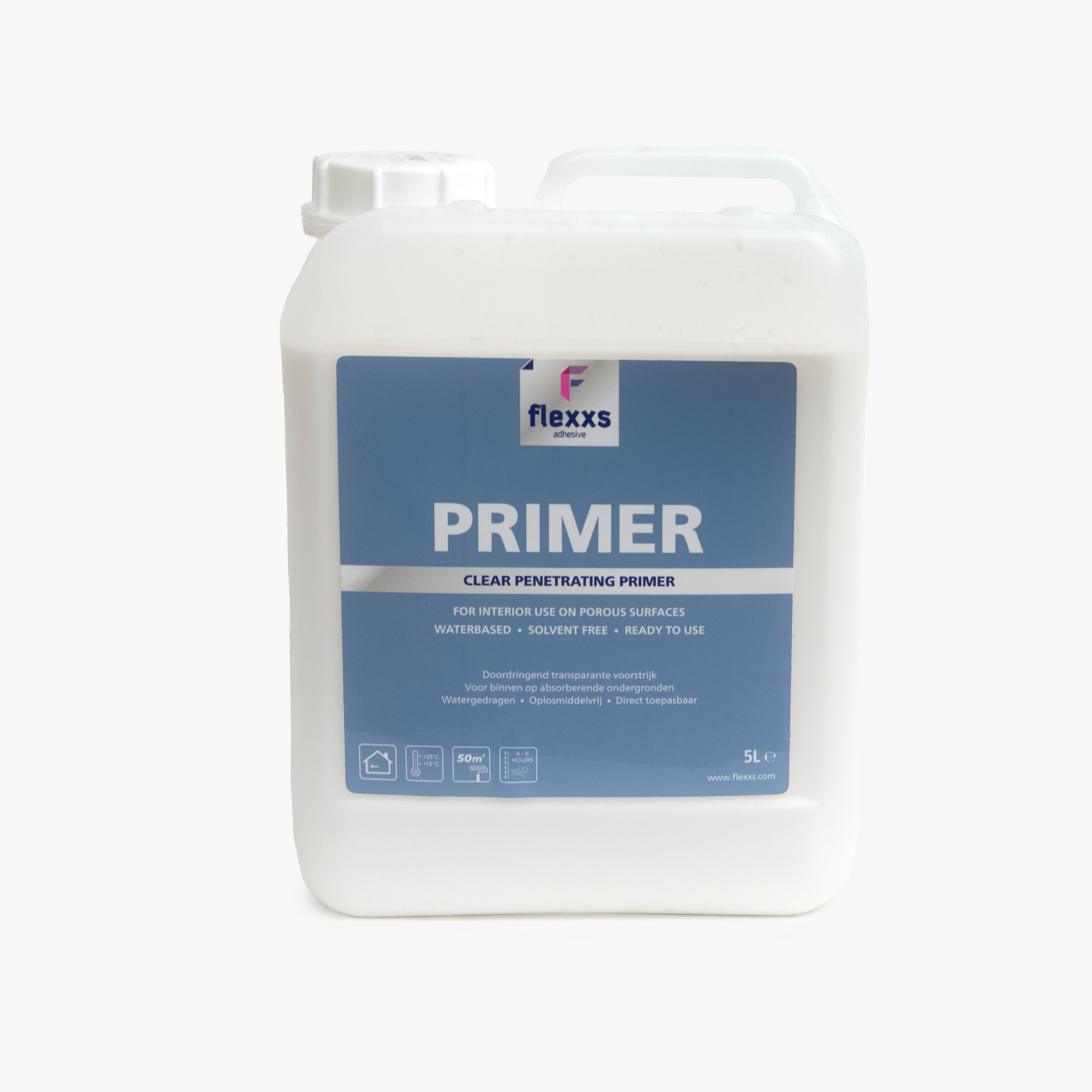 Behang primer