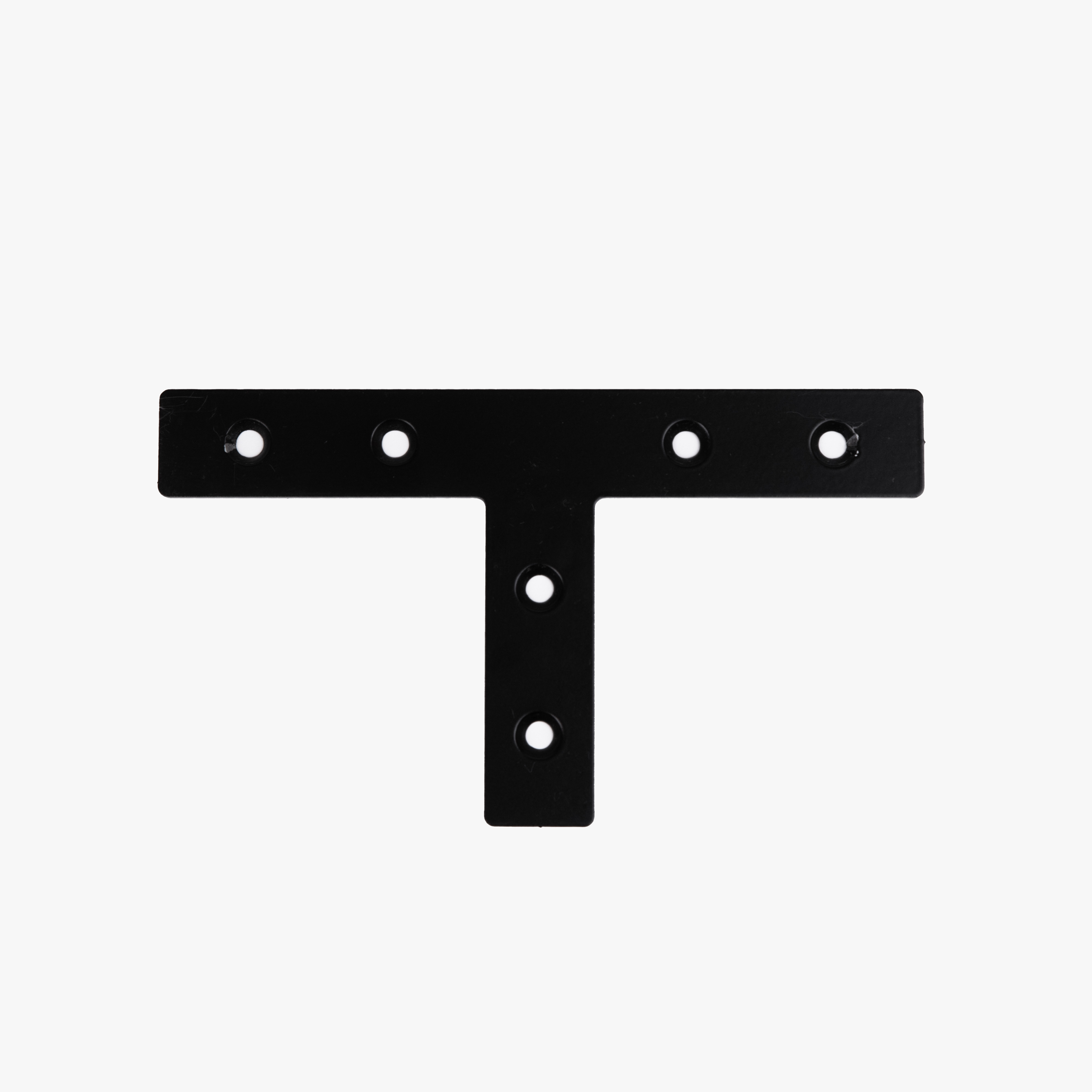 T-Frame Connector zwart