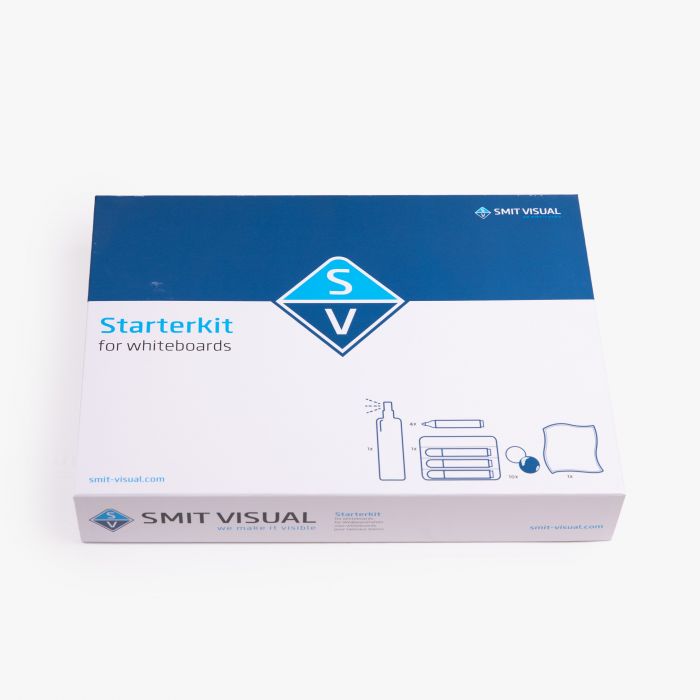 Whiteboard starterskit