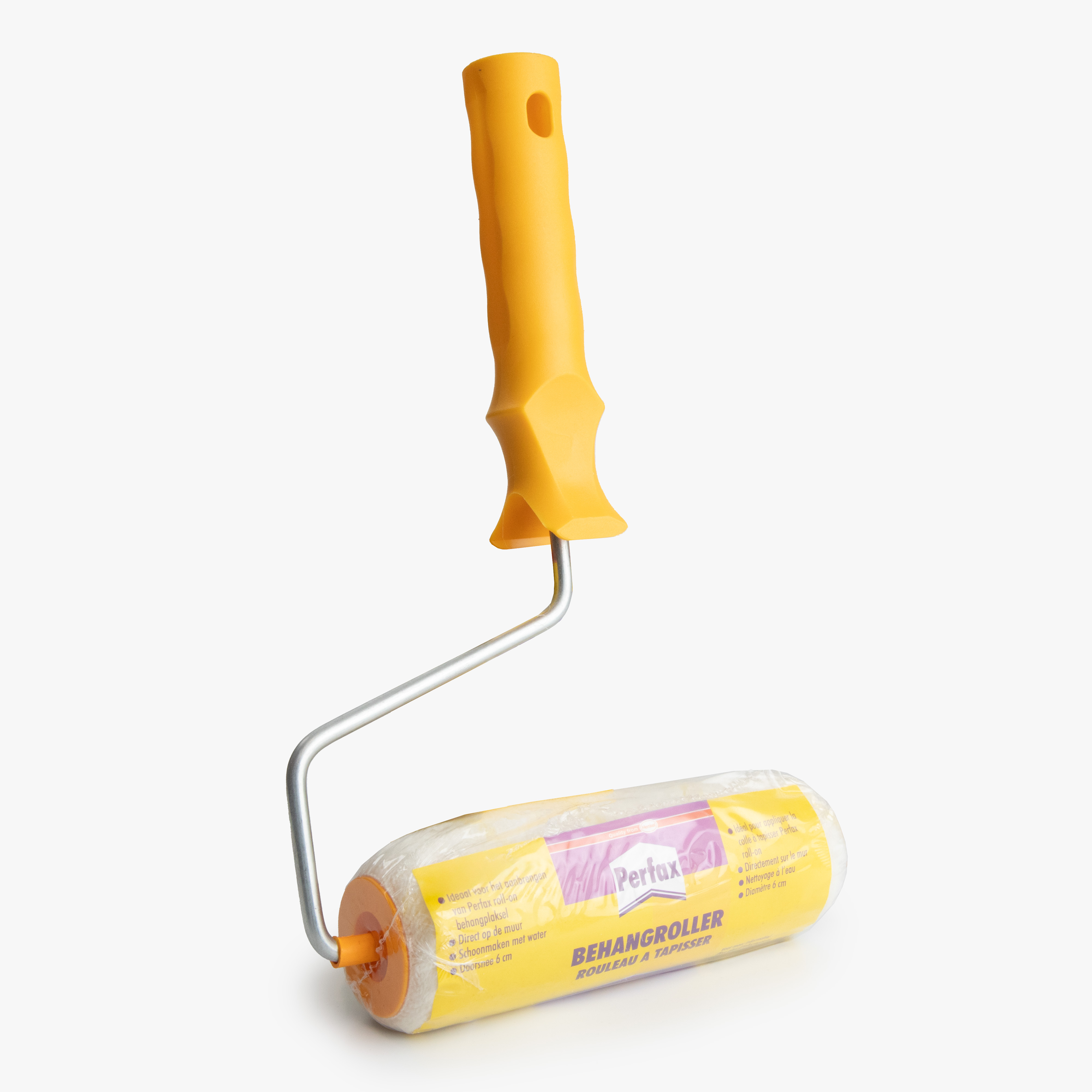 Perfax behangroller
