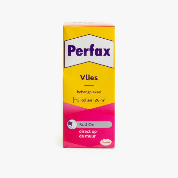 Perfax Roll on