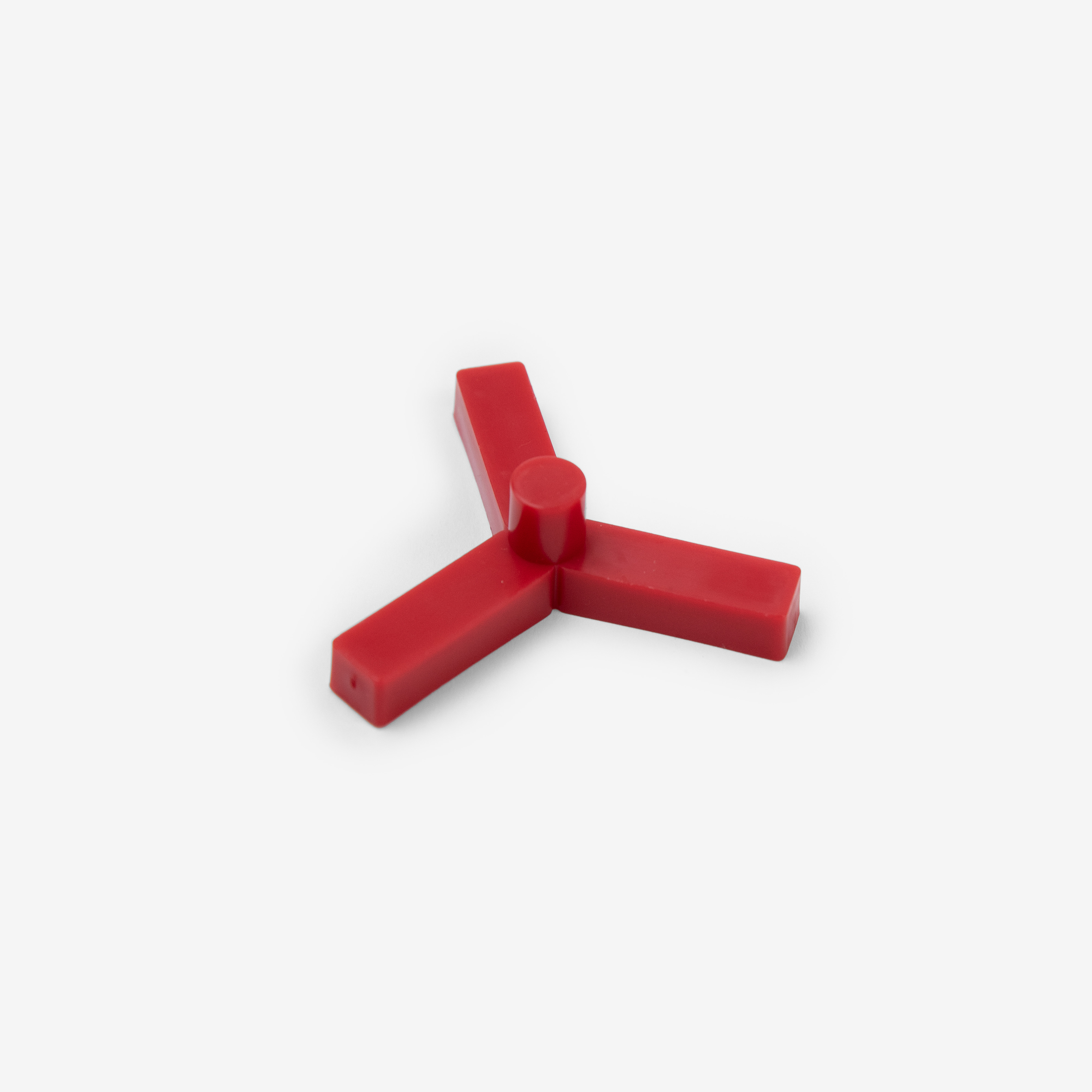 Hexagon afstandhouder