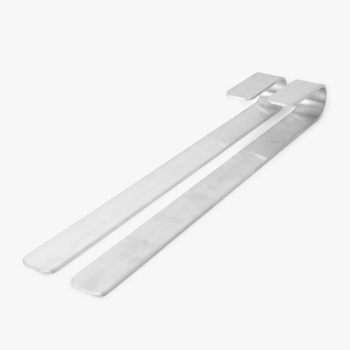 2x sportveldbordbeugel 60 cm