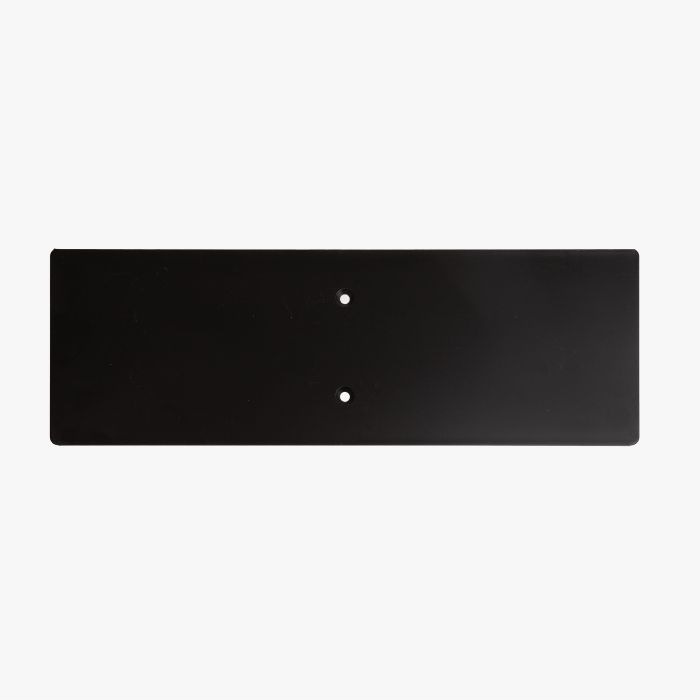 Baseplate heavy