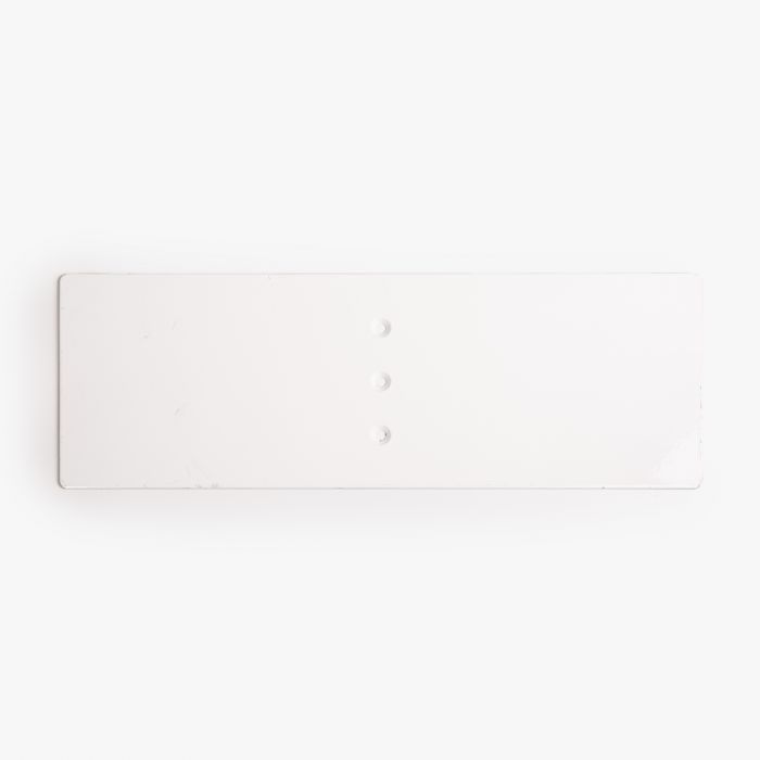 Baseplate Heavy wit