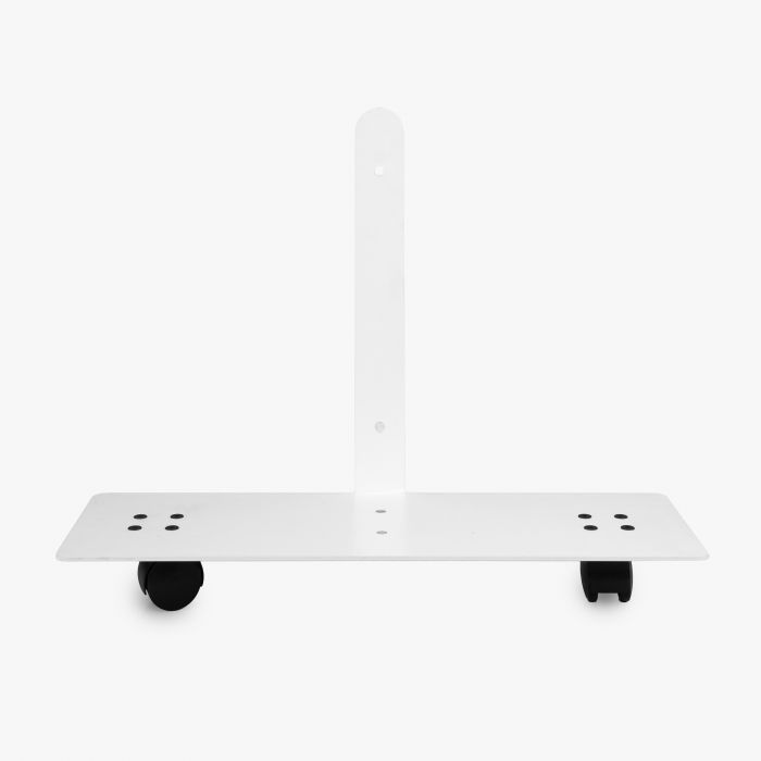 Baseplate Wheel wit