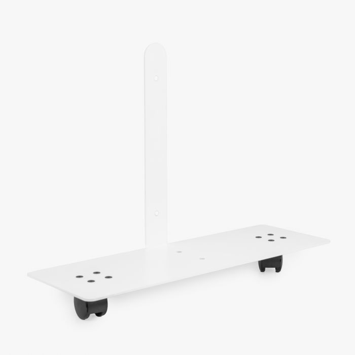 Baseplate Wheel wit