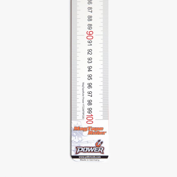 Magtaperuler Power 100Cm