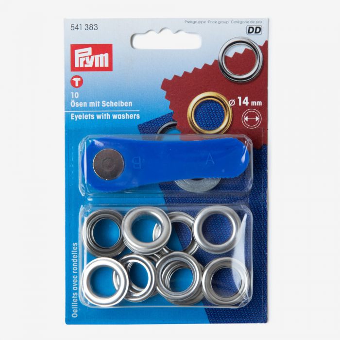 Ringmaker