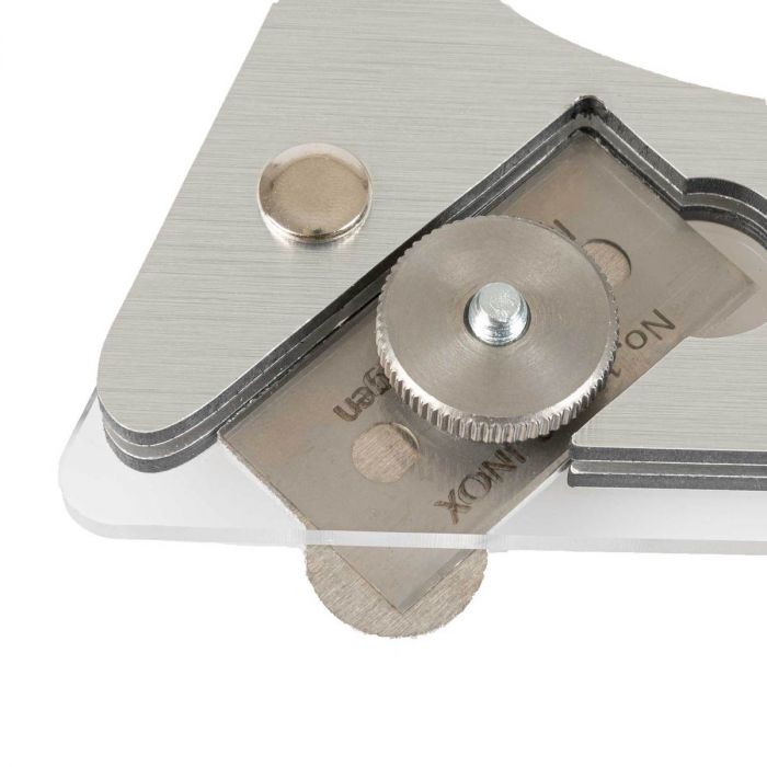 MultiTexPro snijtool