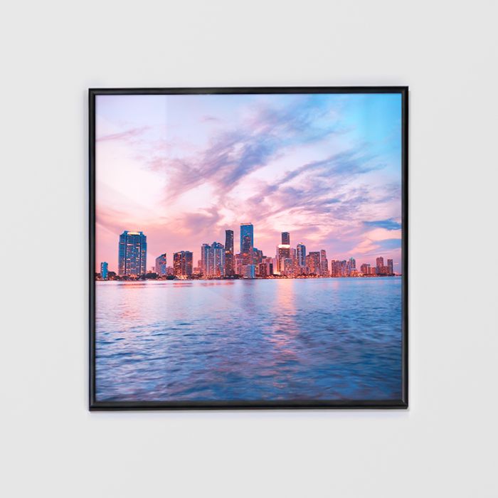 Posterlijst 40 x 40 cm