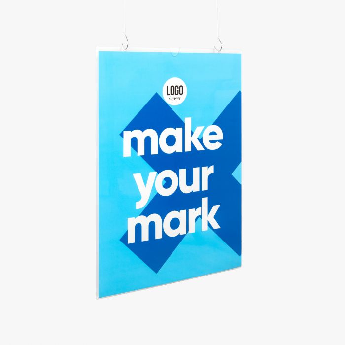 Posterhanger A3