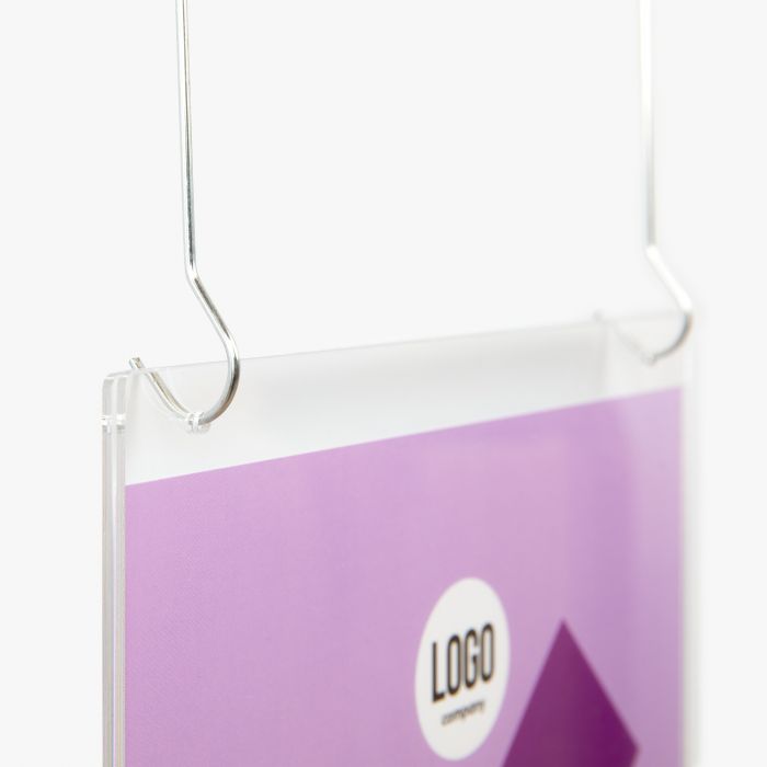 Posterhanger A4