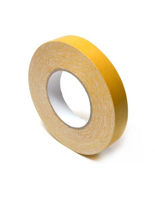 Dubbelzijdig tape 50 meter