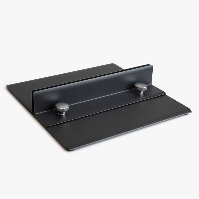 Panelbase - groot zwart