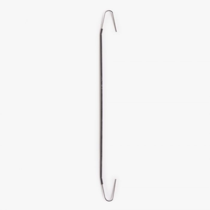 Plafondhaak 21 cm