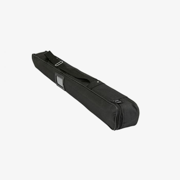 Tas voor roll-up budget cassette