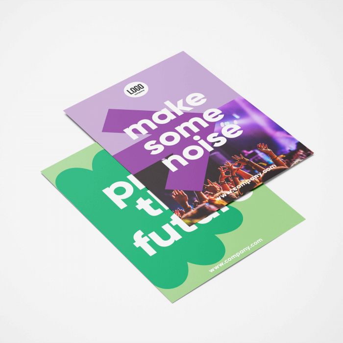 Flyer A5