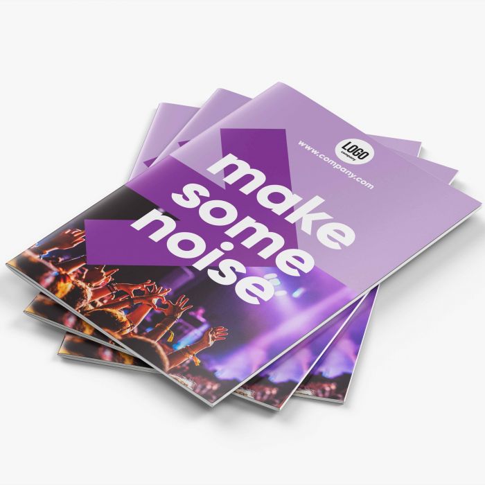 Brochure A5