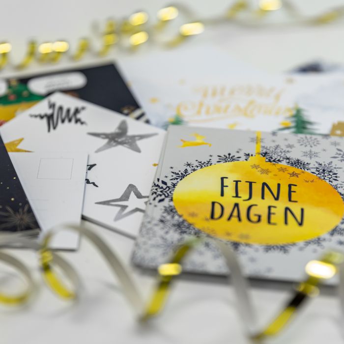 Kerstkaarten
