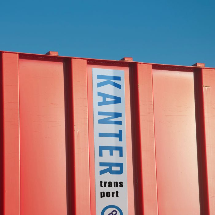 Toepassing Slagvaste Sticker