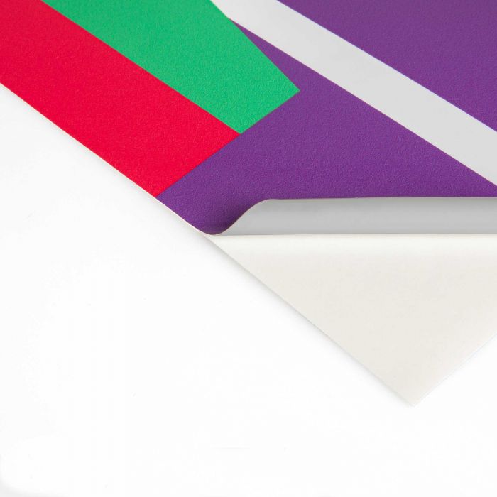 QuaPro folie permanent pvc-vrij