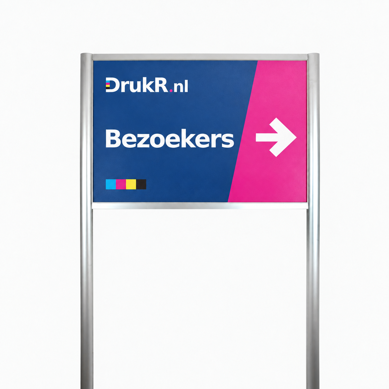 Bewegwijzering