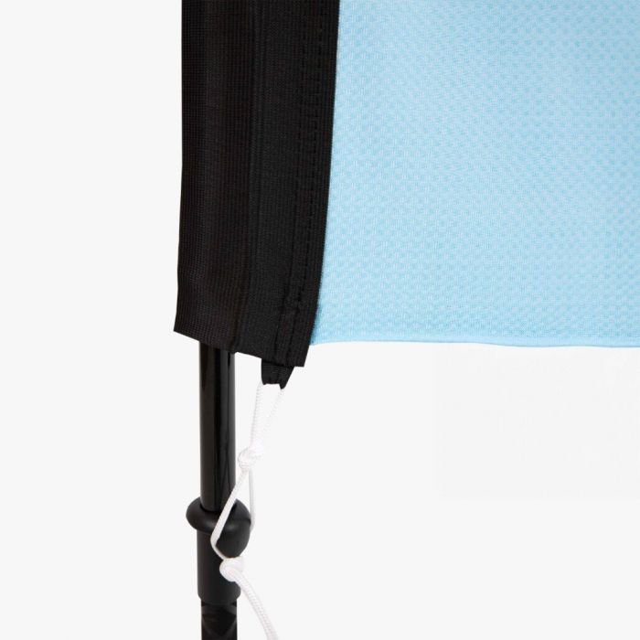 Elastische Band Beachflag Straight