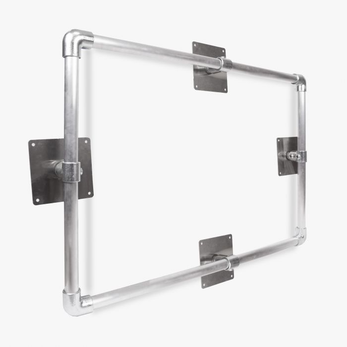 Frame